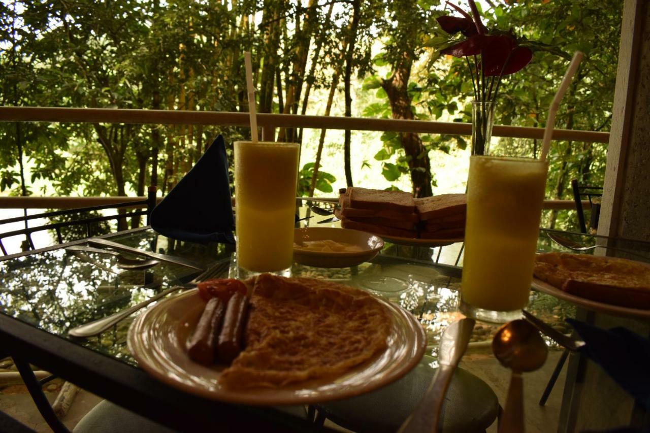 Plantation Hotel Helarambe Exterior foto