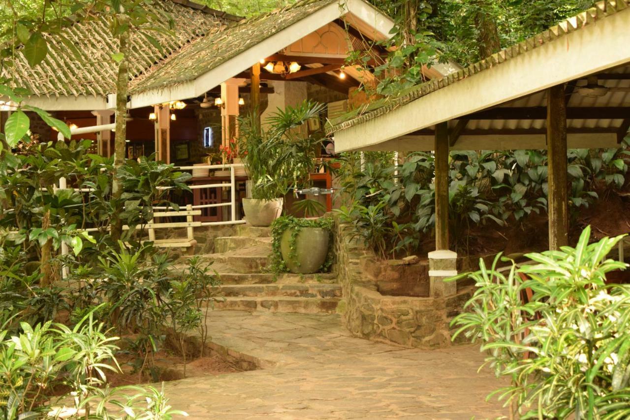 Plantation Hotel Helarambe Exterior foto